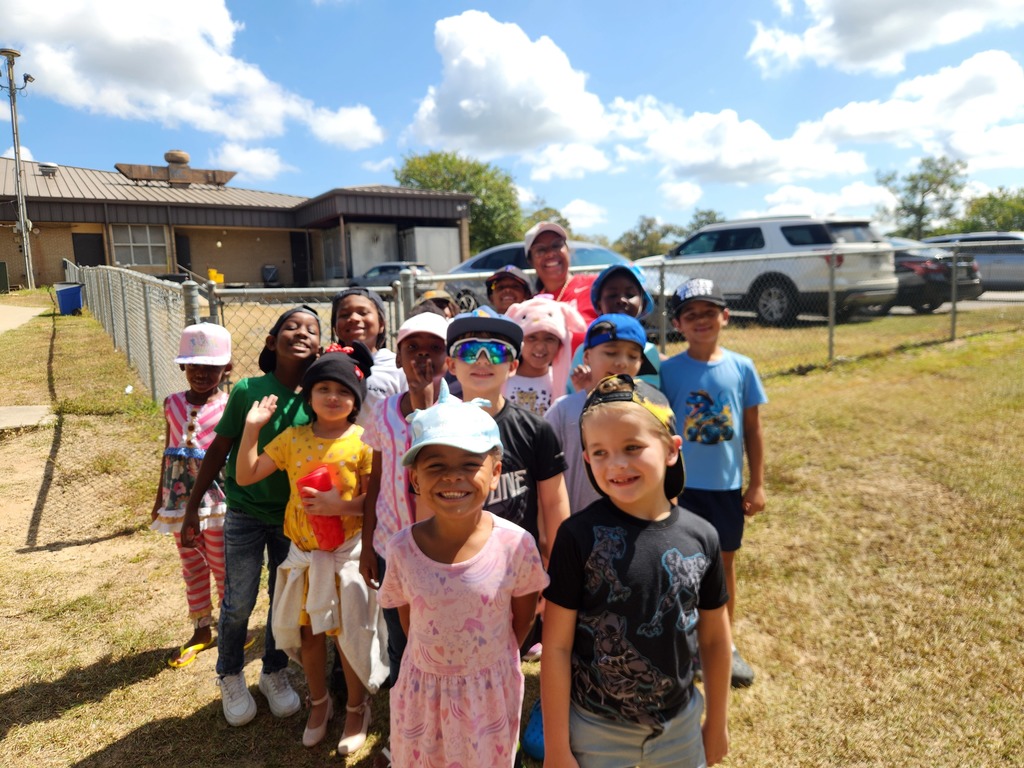 Hat Day
