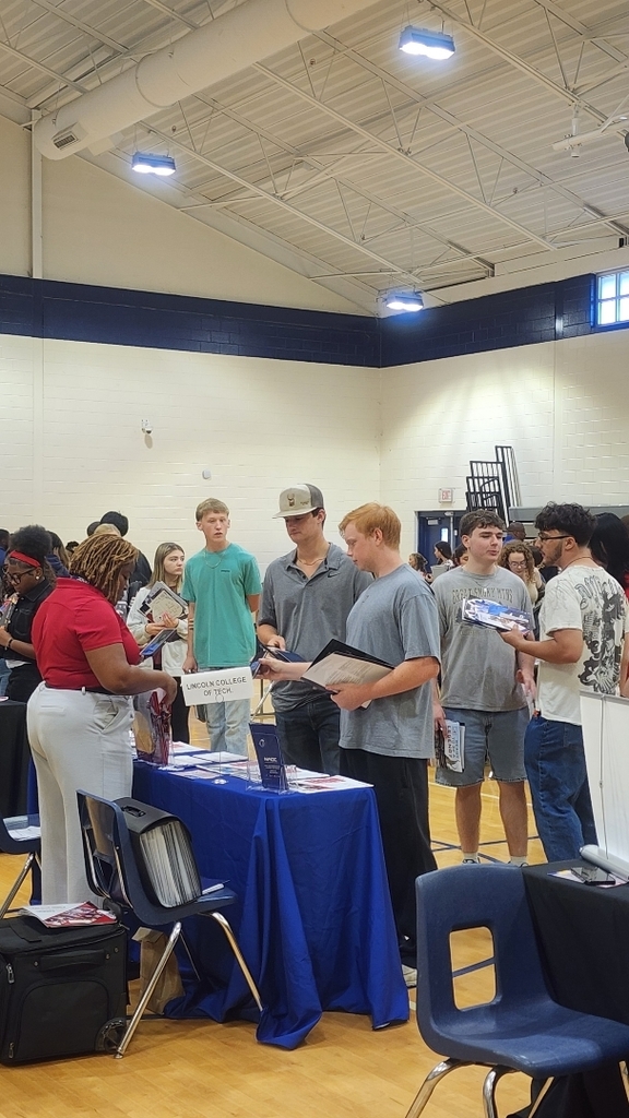 2025 Fall Probe Fair 