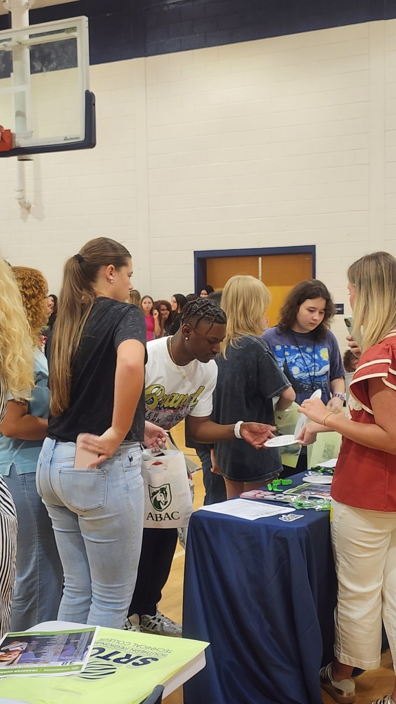 2025 Fall Probe Fair 