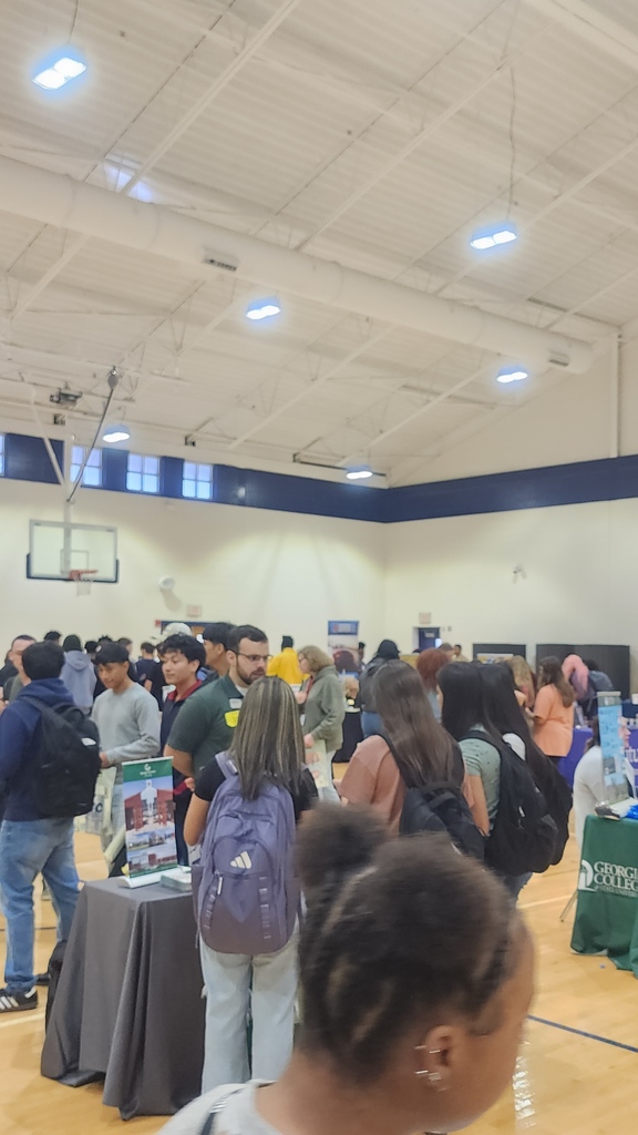 2025 Fall Probe Fair 