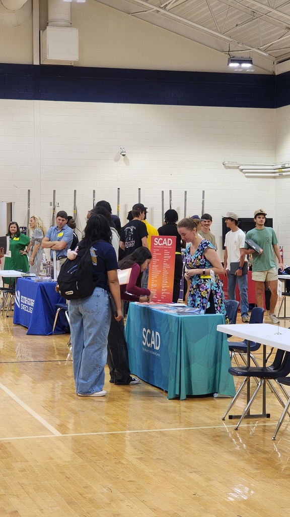 2025 Fall Probe Fair 