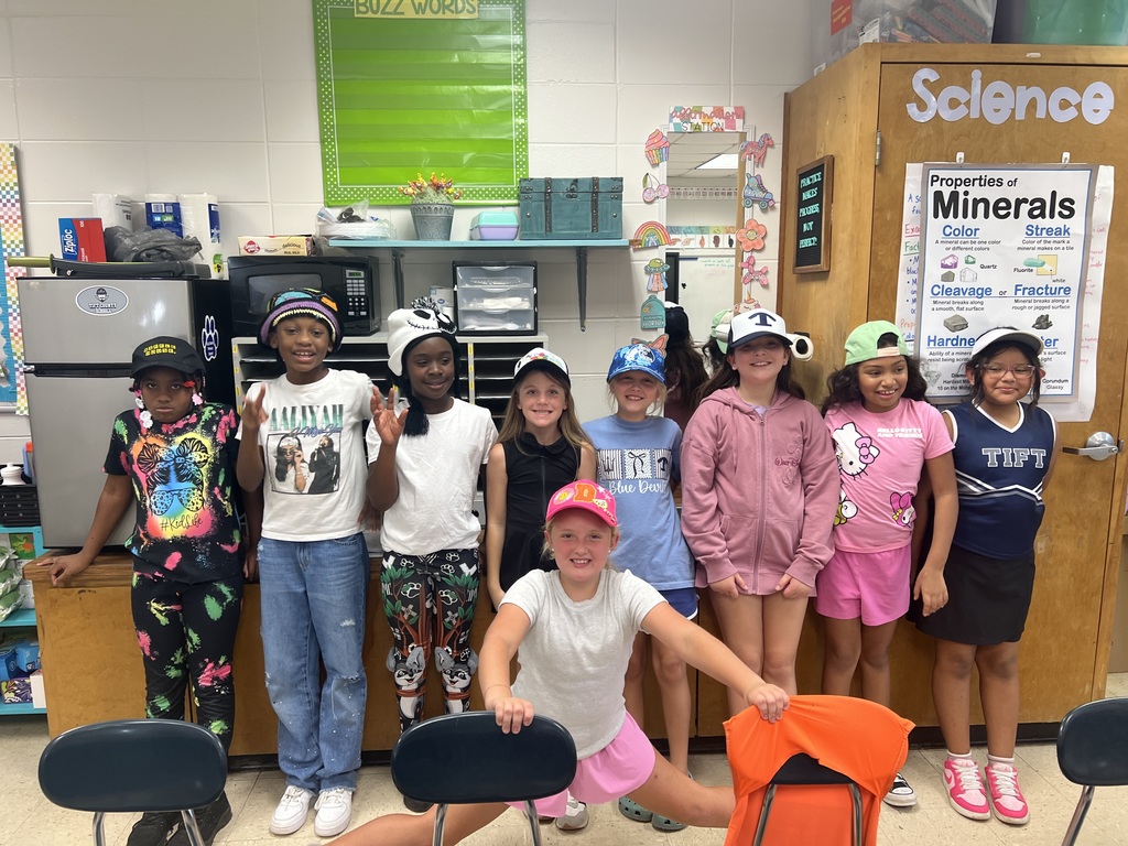 Homecoming week