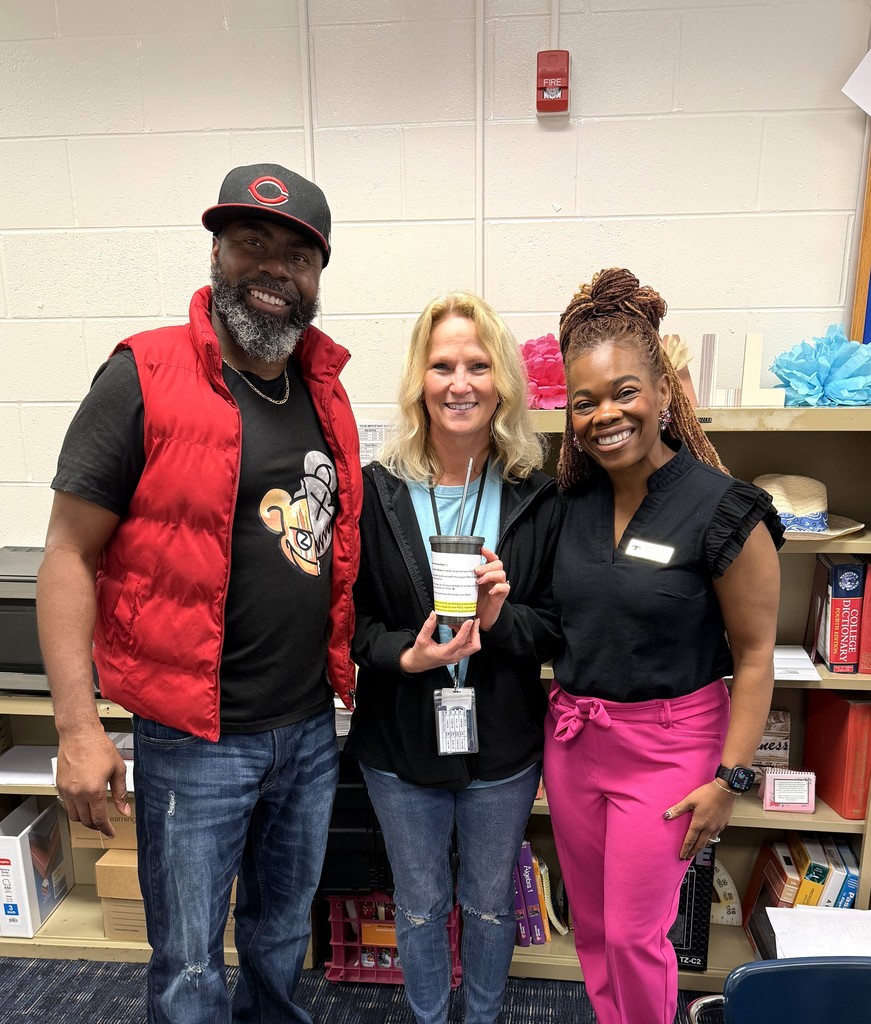 PBIS Teacher Hero