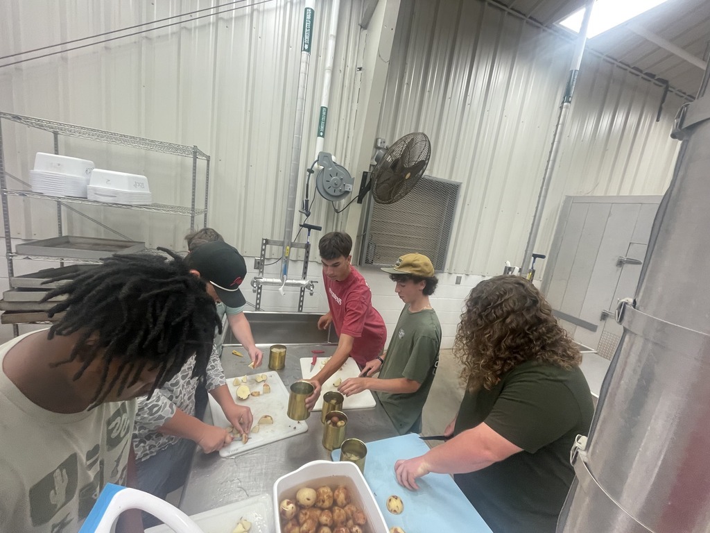 Farm to Table