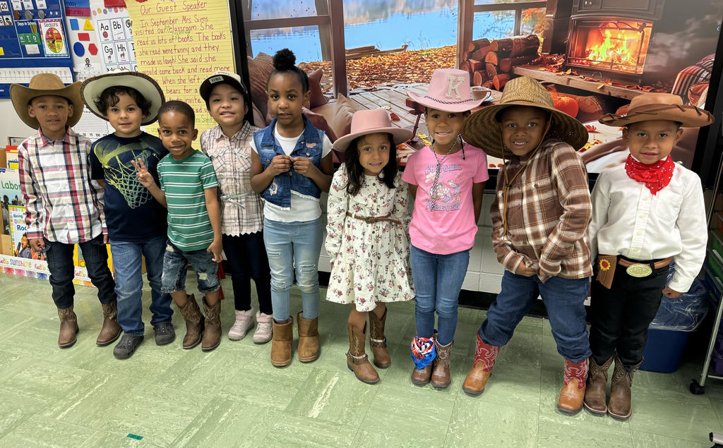 Western Day 