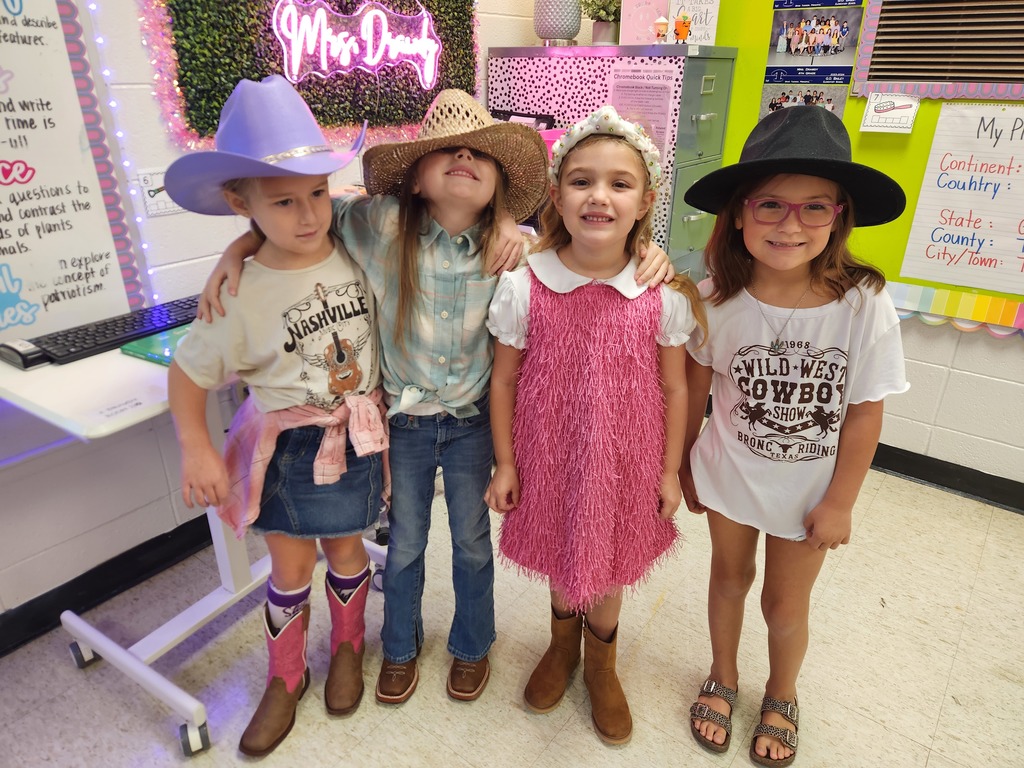 Western Day 