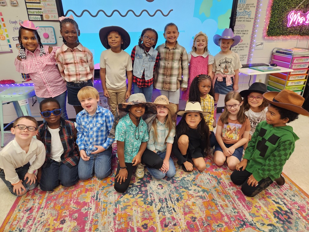 Western Day 