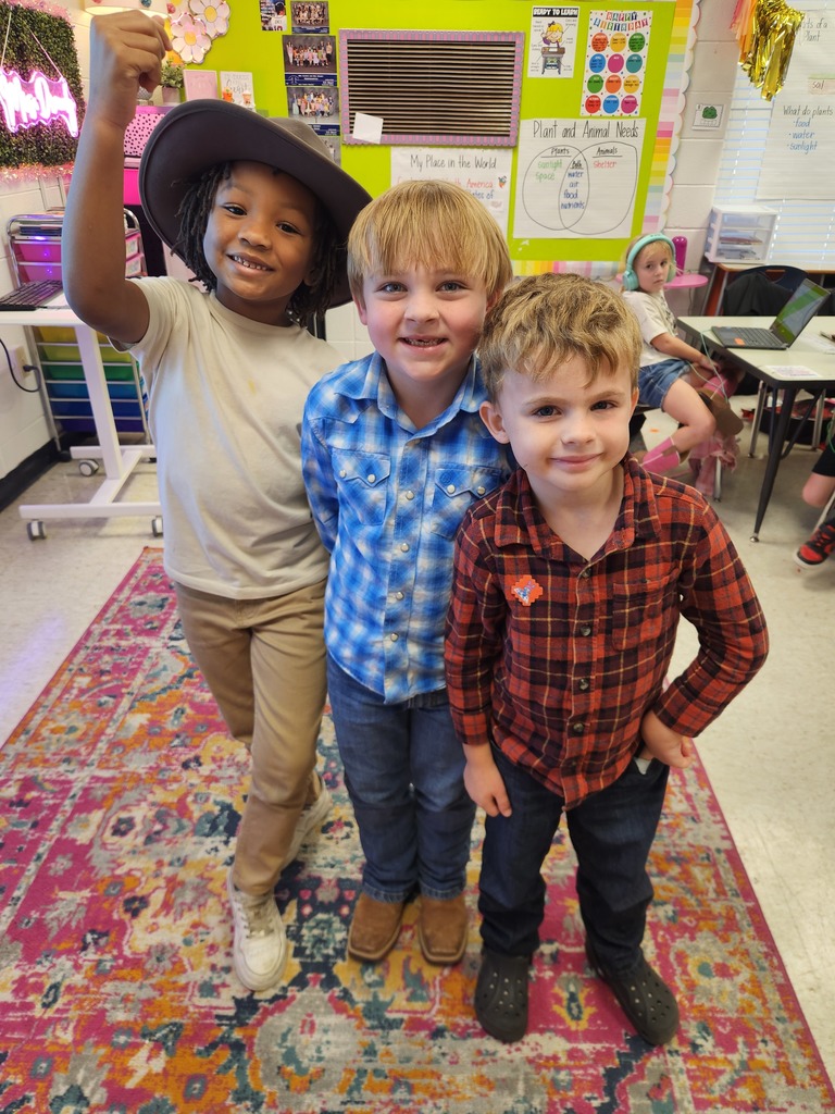 Western Day 