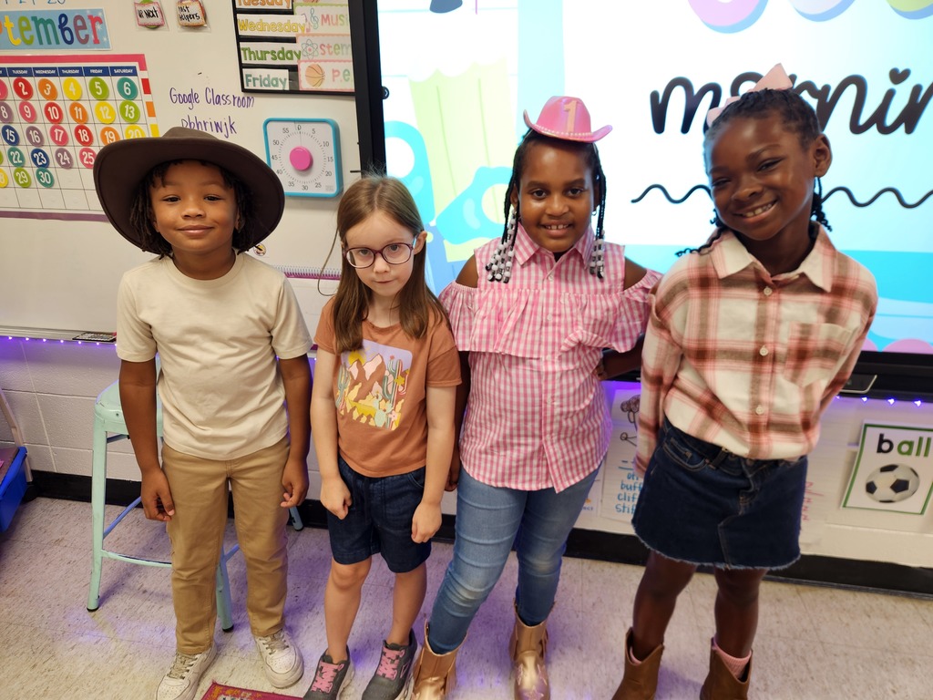 Western Day 