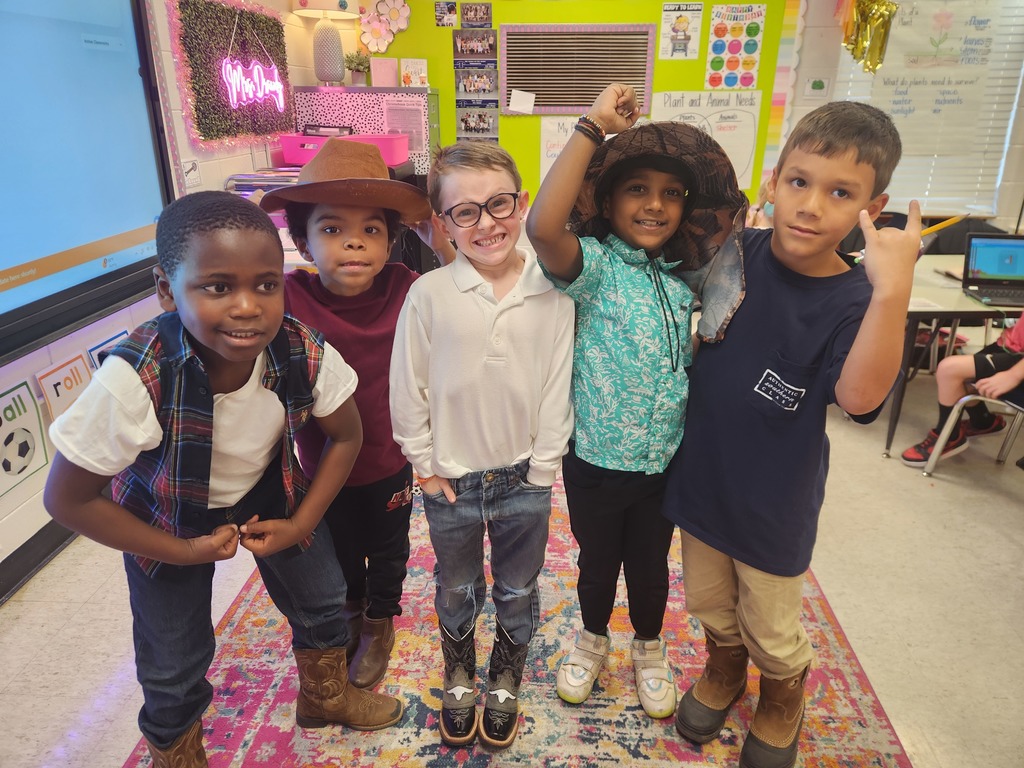 Western Day 