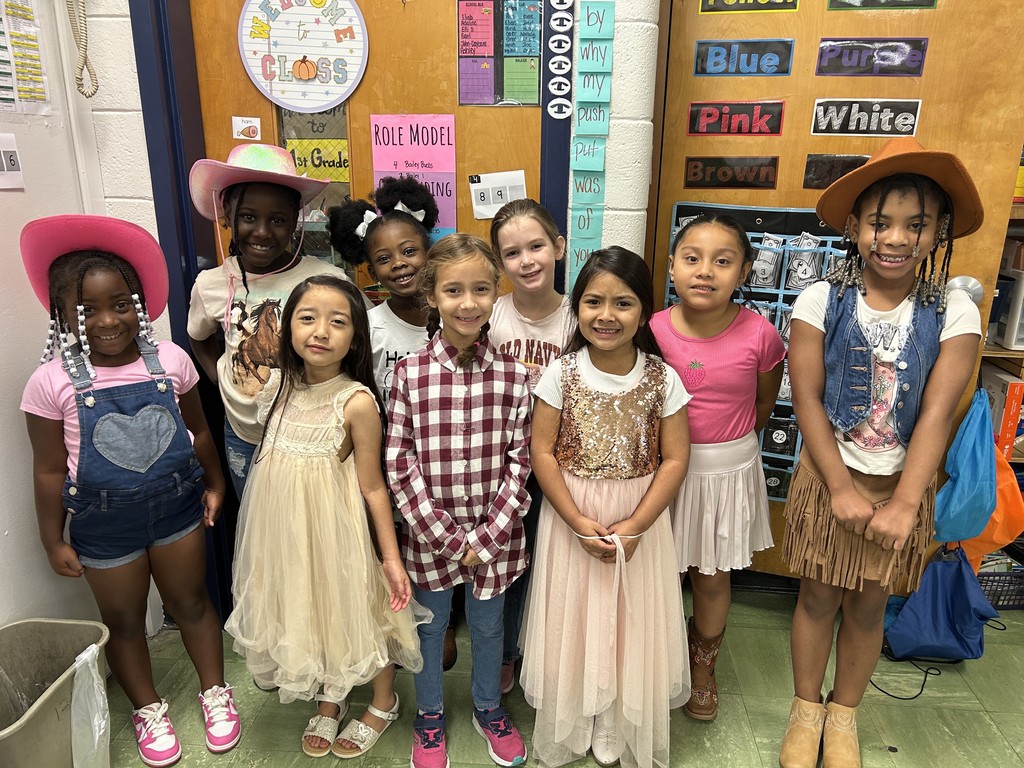 Western Day 