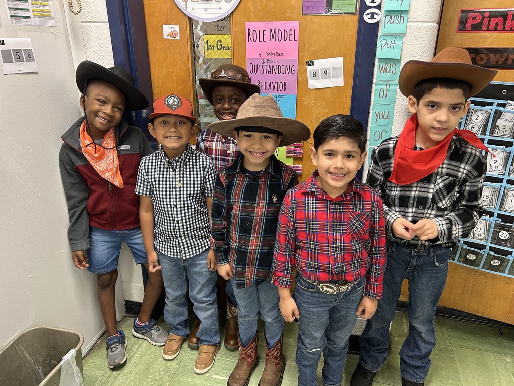Western Day 