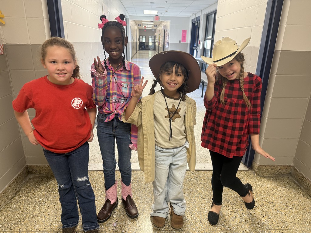 Homecoming week