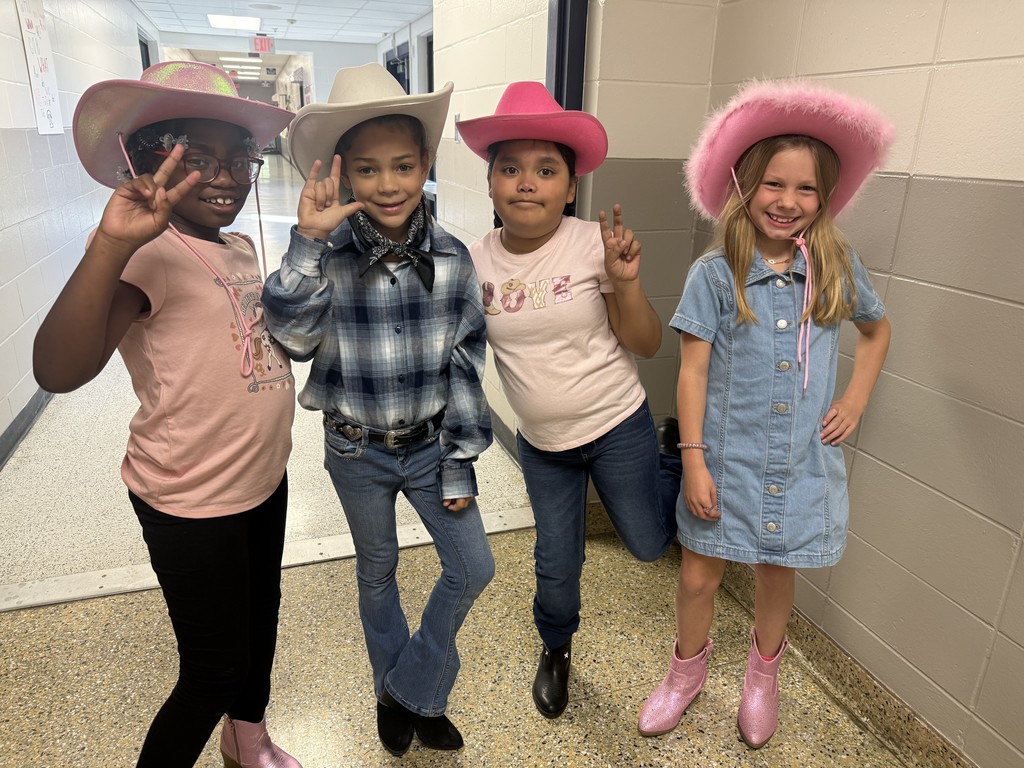 Homecoming week