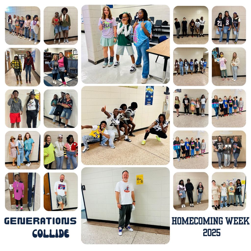 NEMS HOMECOMING: GENERATION DAY