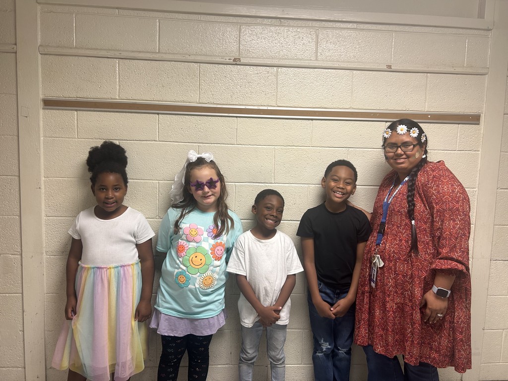 decades day