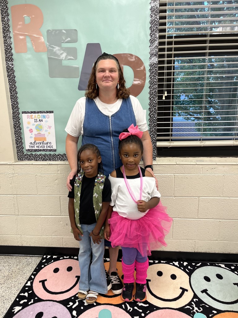 decades day