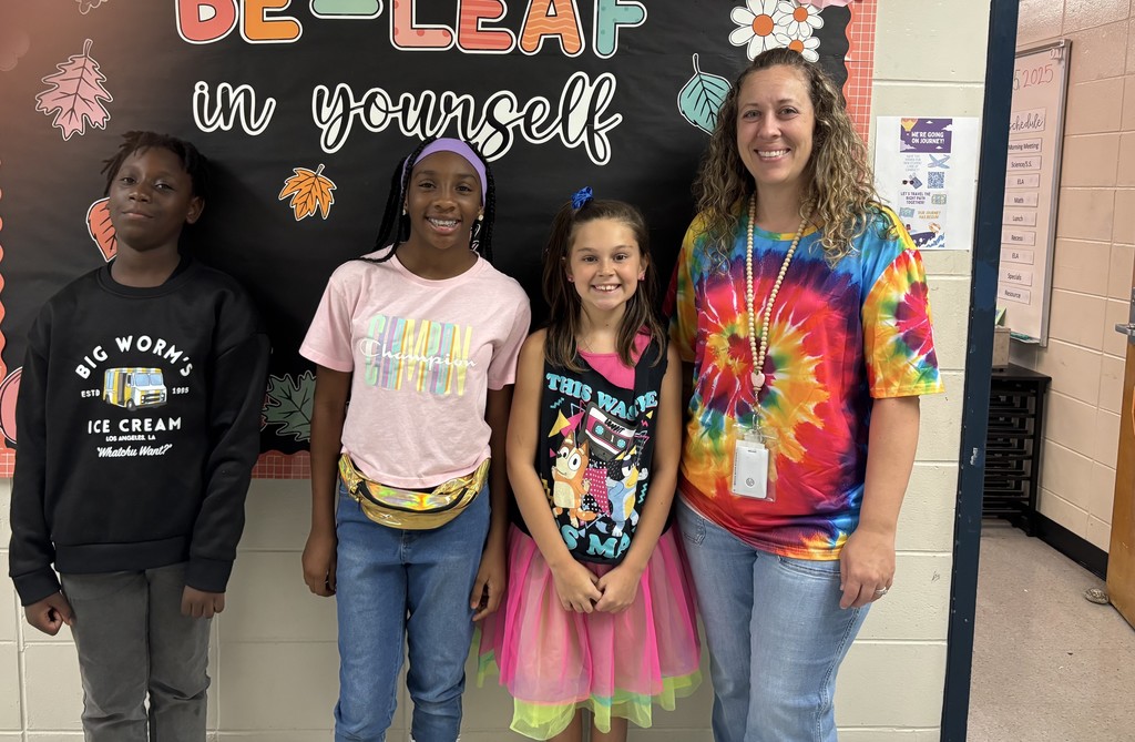 decades day