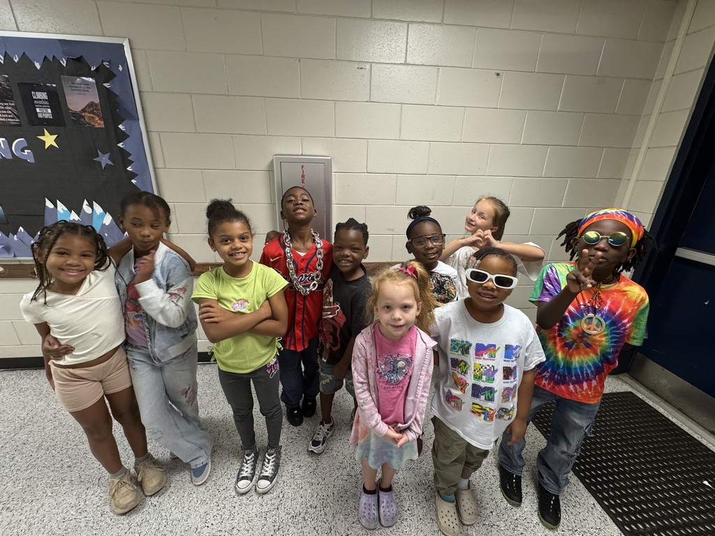 decades day