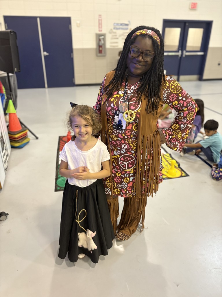 decades day