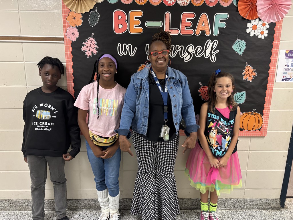 decades day