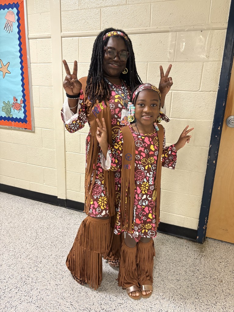 decades day