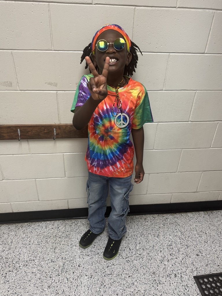 decades day