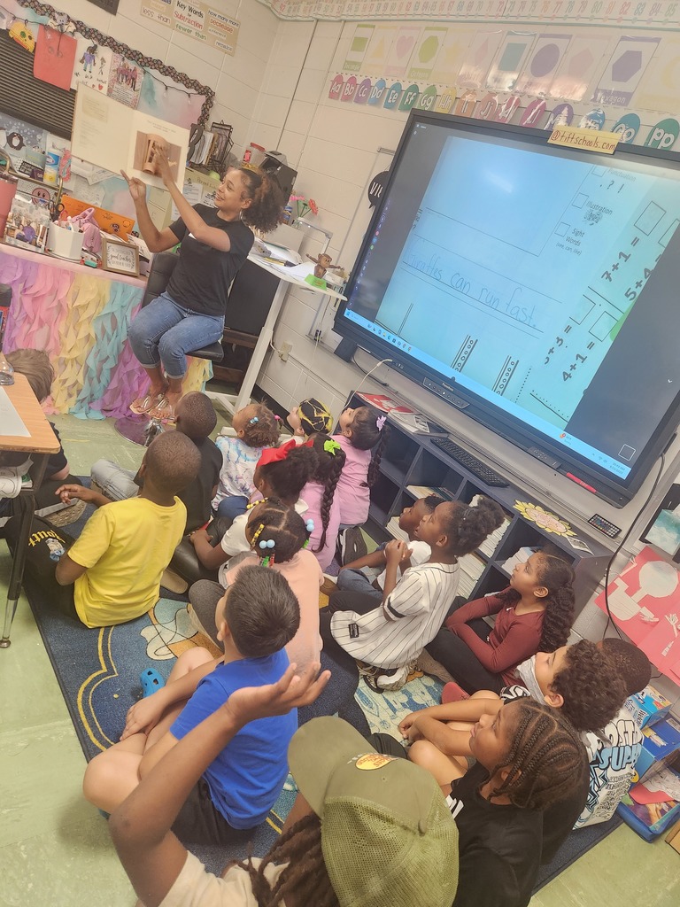Parent Reading 