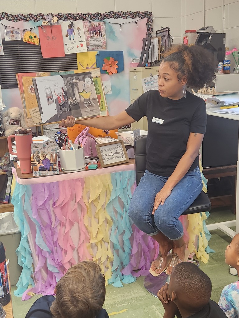 Parent Reading 