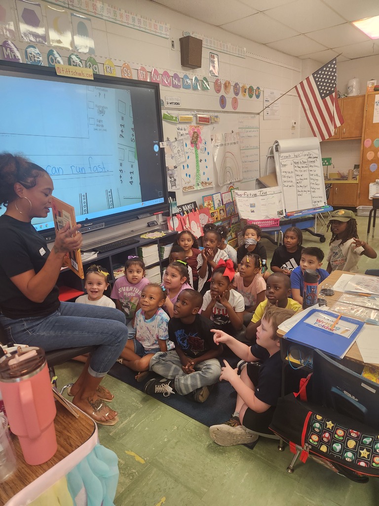 Parent Reading 