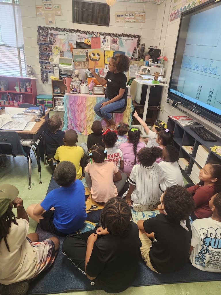 Parent Reading 