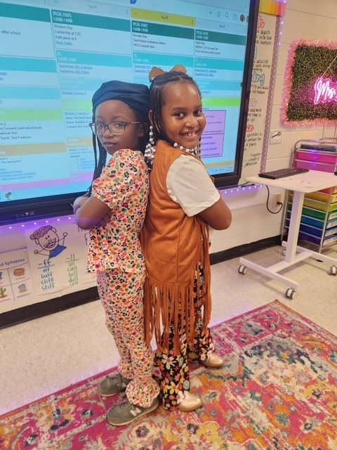 Decade Day 