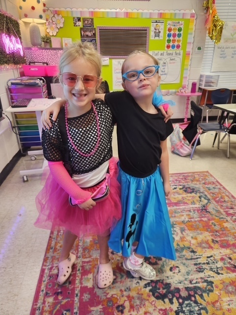 Decade Day 