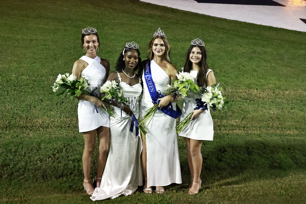 Homecoming Queen