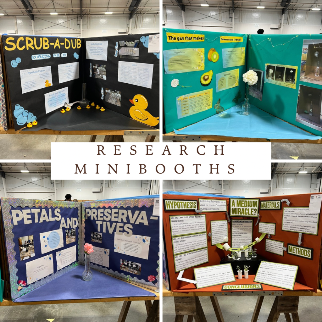 FFA Georgia National Fair Mini Booth (6)