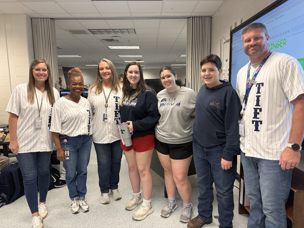 Megan Vicars, PBIS Star Student