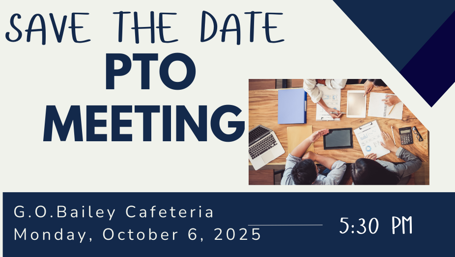Meeting Announcement 