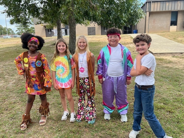 Homecoming week