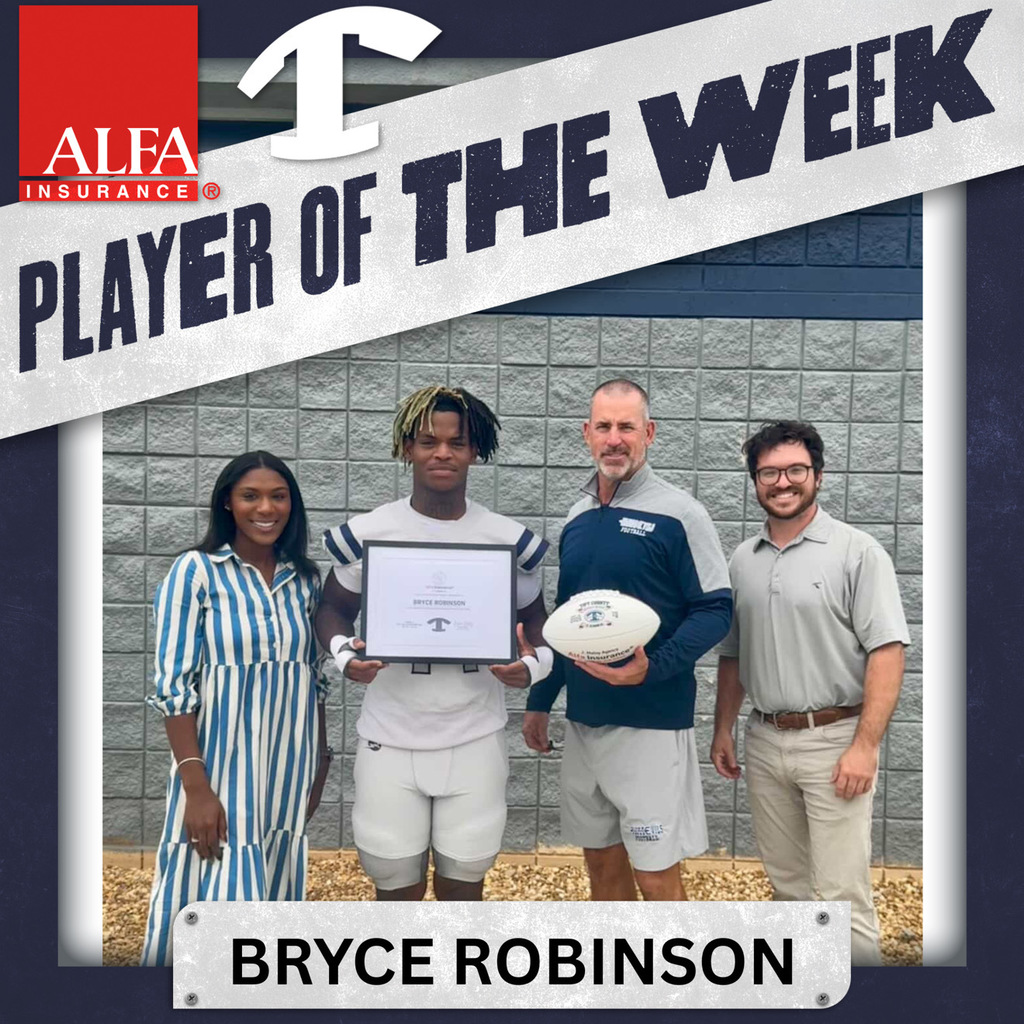 Player of the Week