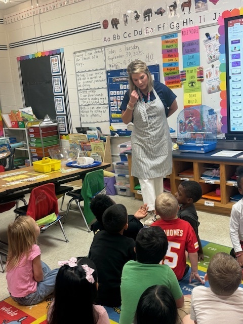 Cooking up new words