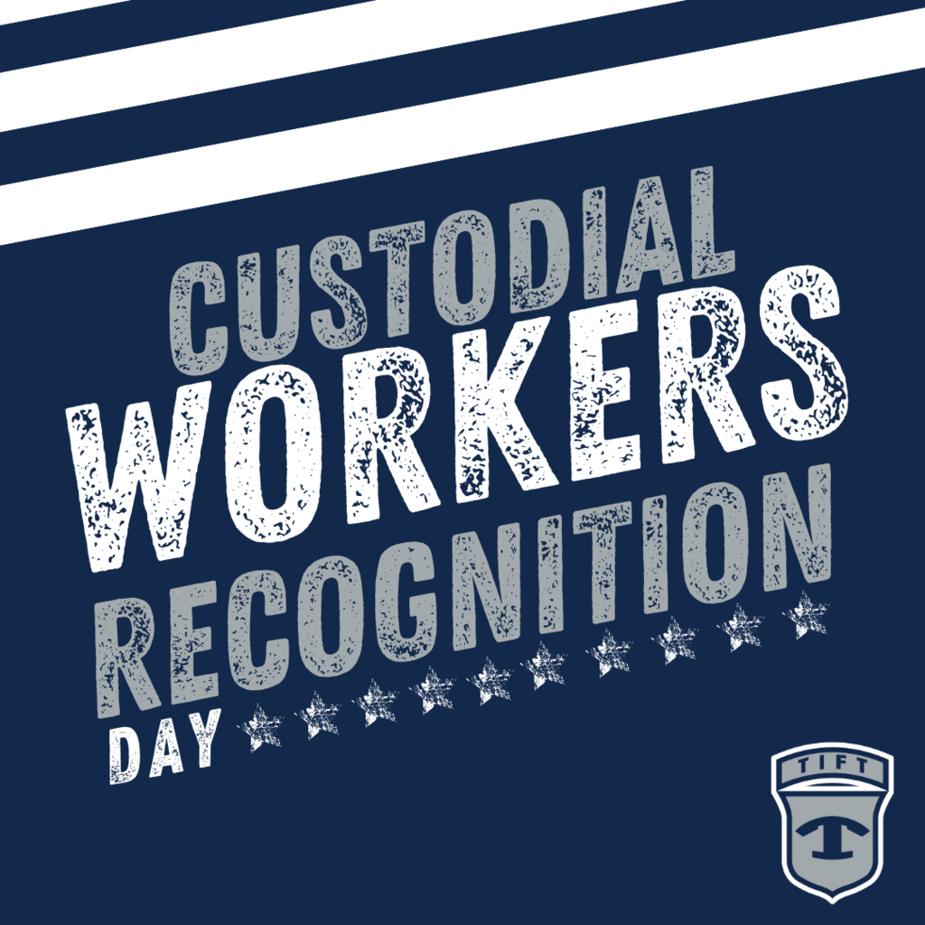 Custodial Workers Recognition Day