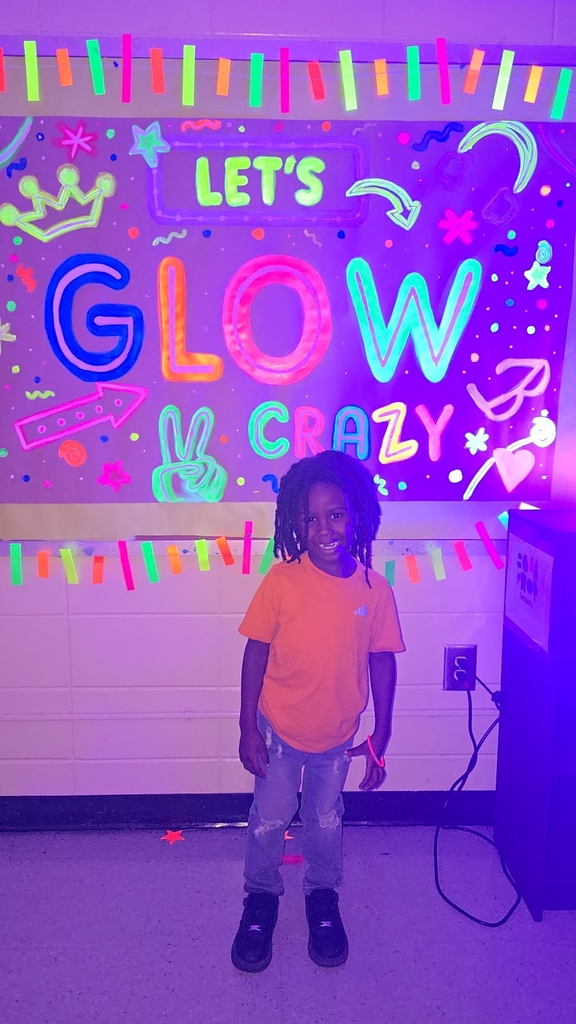 glow party
