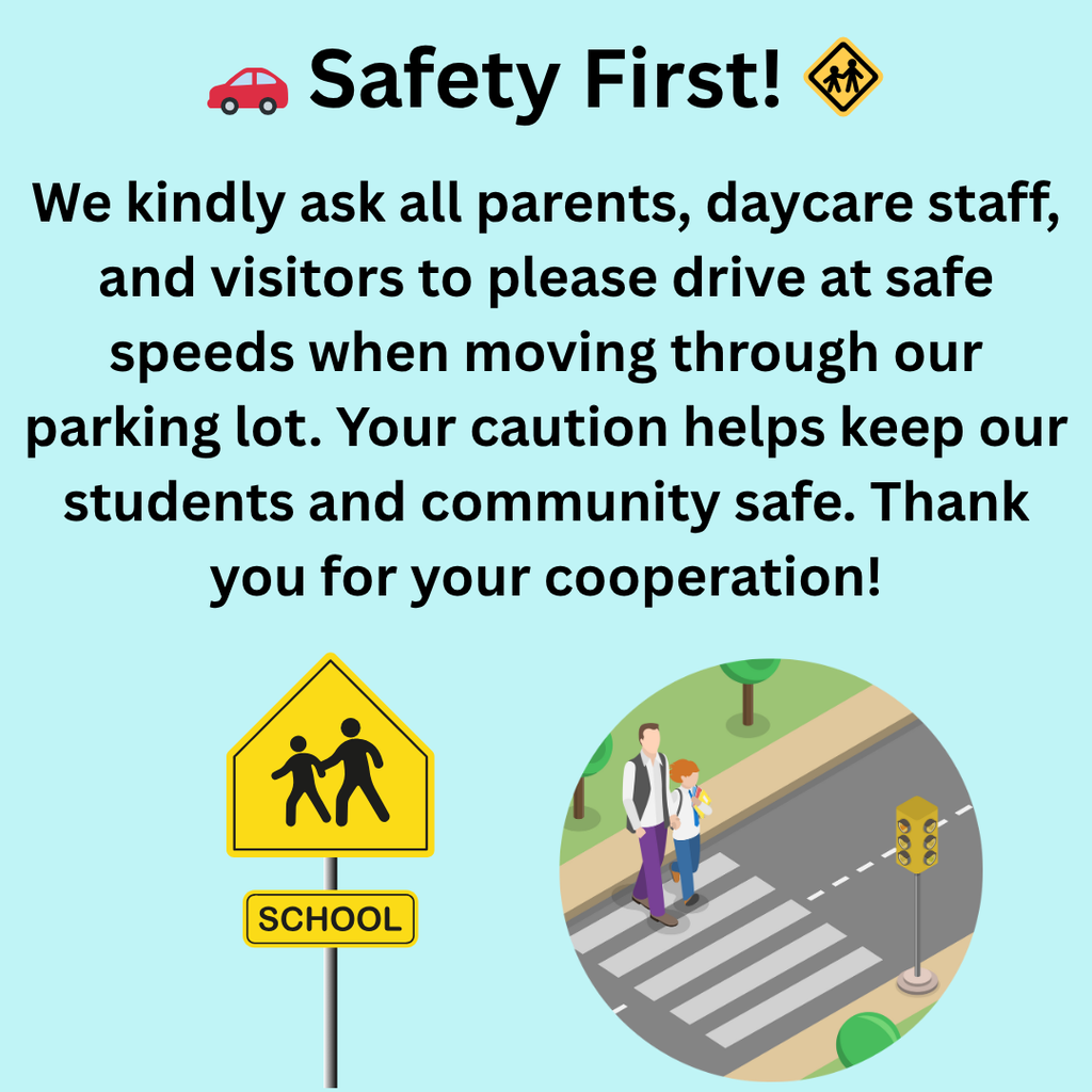 Safe Speeds Post