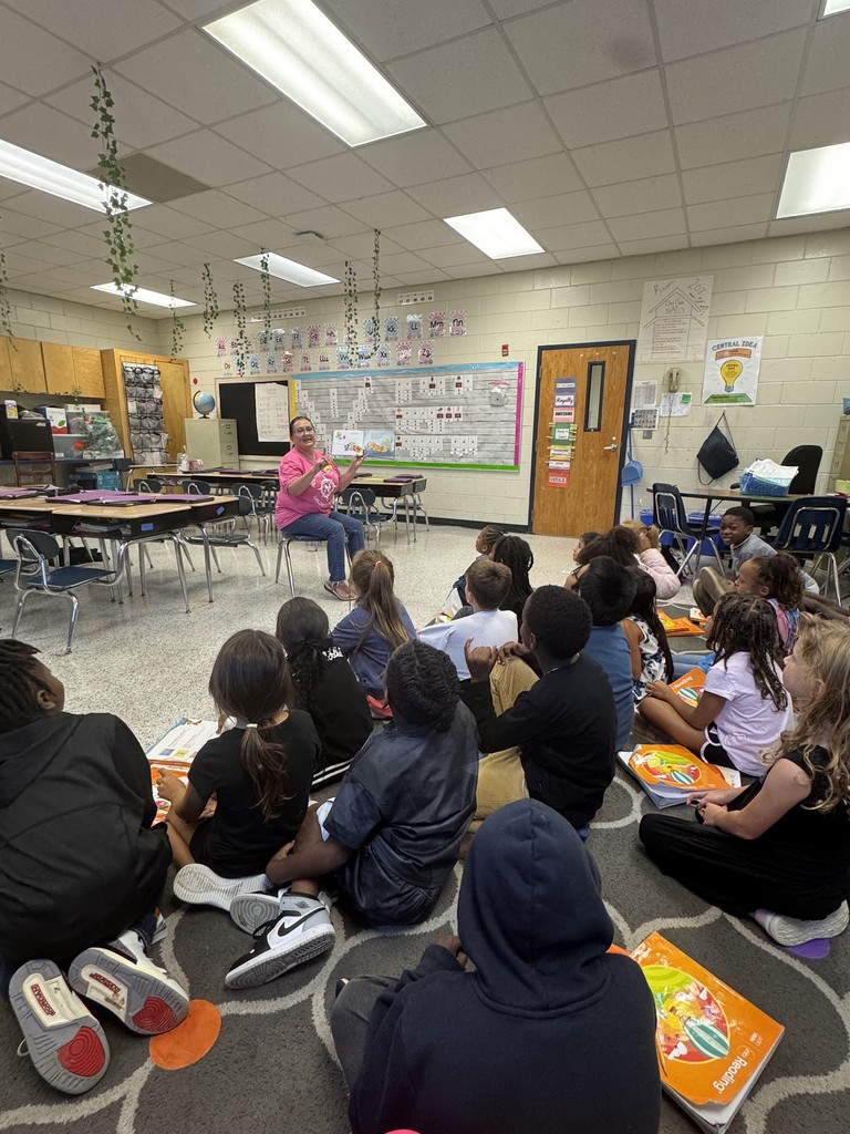 guest reader