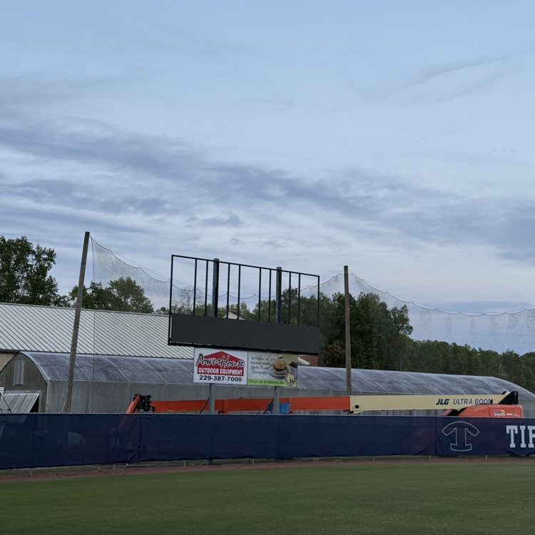 softball scoreboard