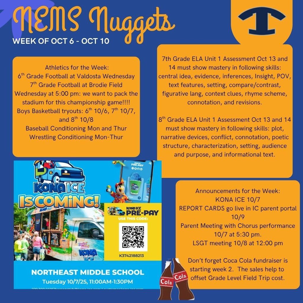 NEMS Nuggets TEMPLATE  (Instagram Post) (1)