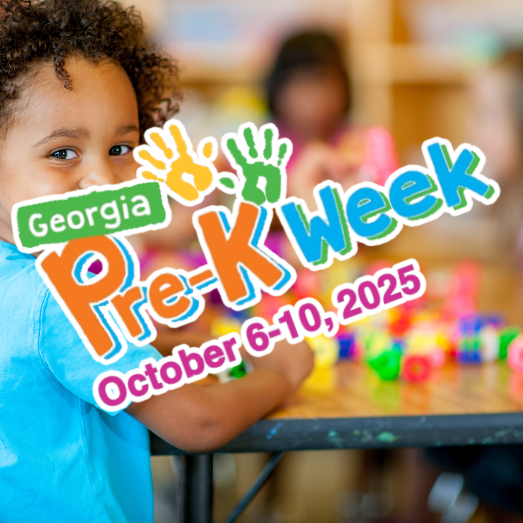 PreK Week
