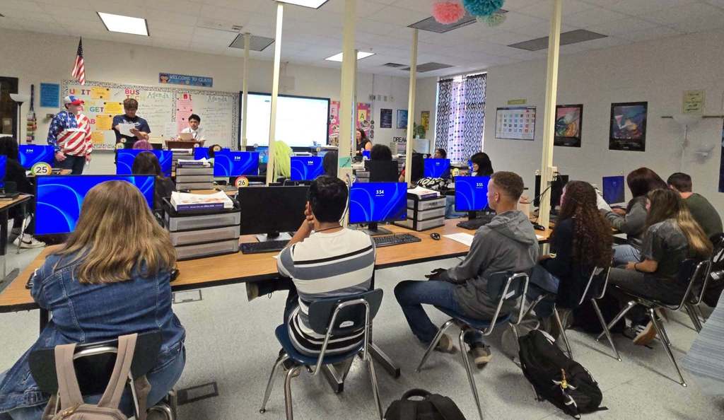 October FBLA 2