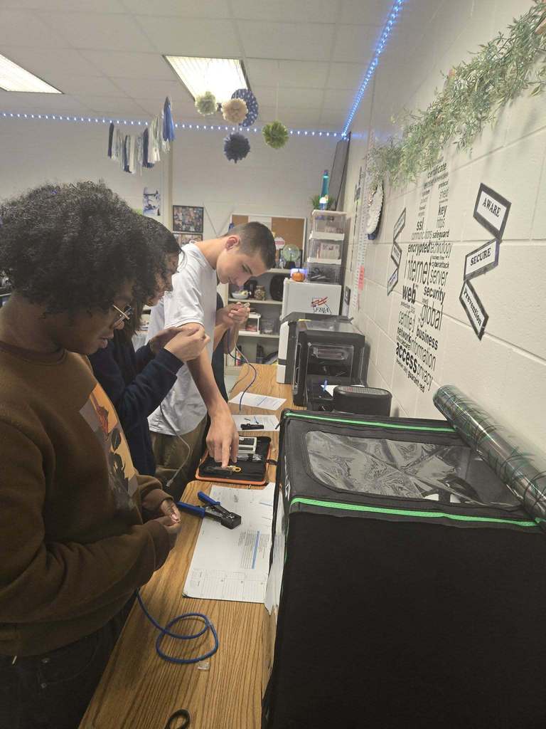 Intro to Hardware Technology 2