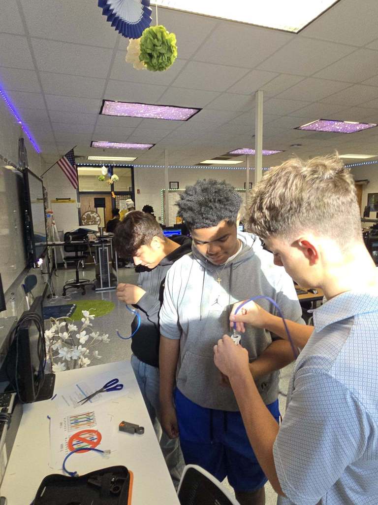 Intro to Hardware Technology 4